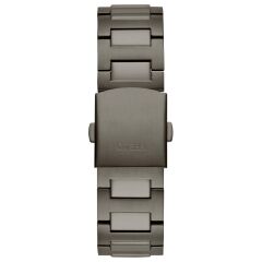 GUESS GUGW0572G5 FÜME İYON KAPLAMA ERKEK KOL SAATİ