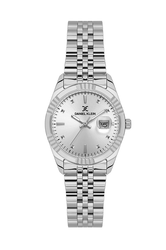 DANIEL KLEIN DK.1.14372-1 METAL KADIN KOL SAATİ