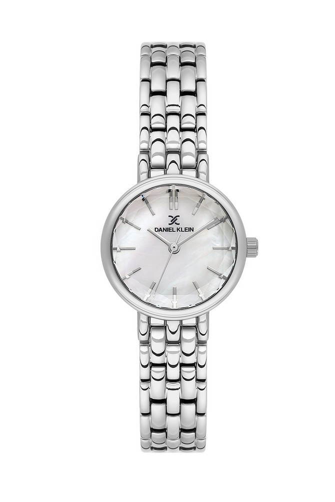 DANIEL KLEIN DK.1.14300-1 METAL KADIN KOL SAATİ
