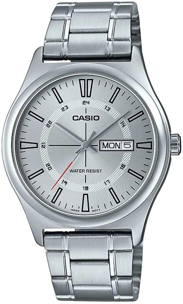 CASIO MTP-V006D-7CUDF METAL ERKEK KOL SAATİ