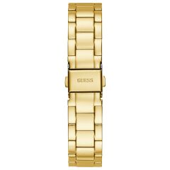 GUESS GUGW0308L2 ALTIN KAPLAMA BAYAN KOL SAATİ