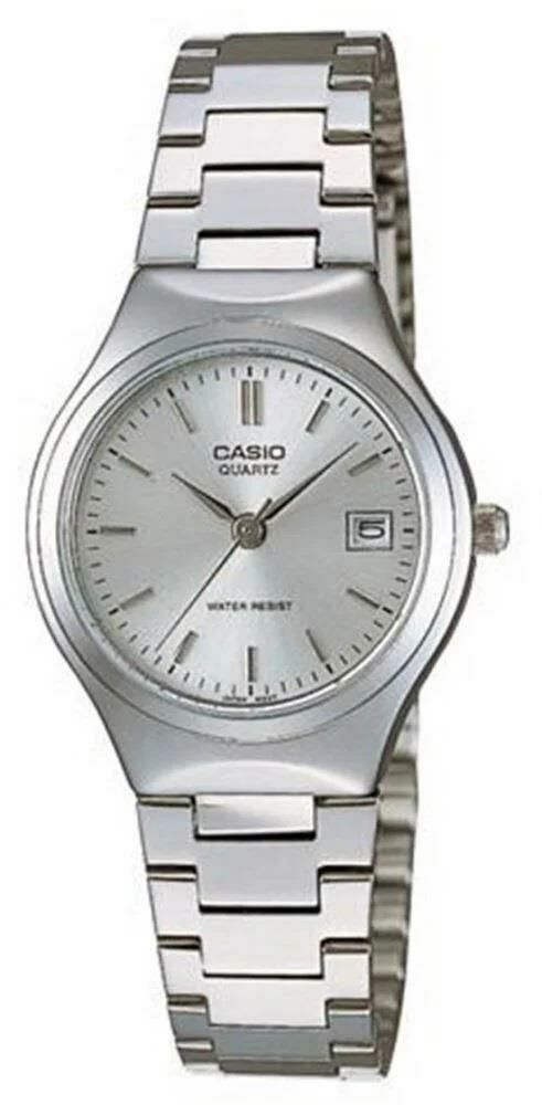 CASIO LTP-1170A-7ARDF METAL KADIN KOL SAATİ