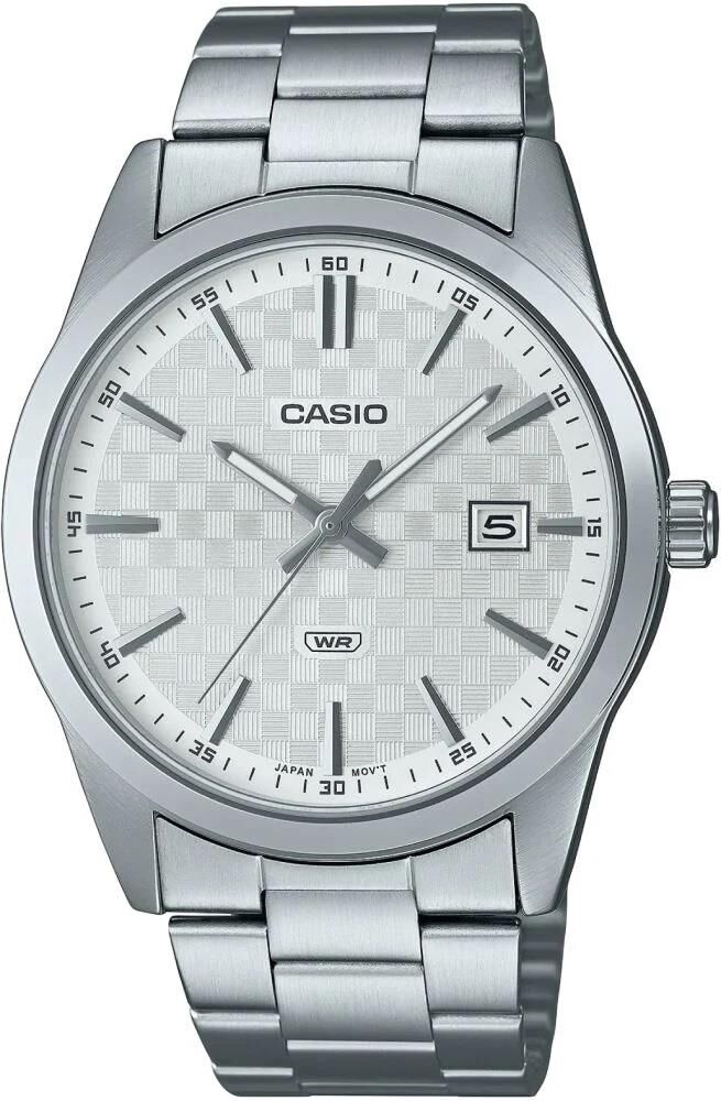 CASIO MTP-VD03D-7AUDF METAL ERKEK KOL SAATİ