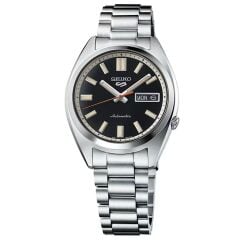 SEIKO 5 SRPK89J PİLSİZ OTOMATİK ÇELİK ERKEK KOL SAATİ