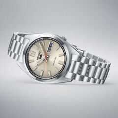 SEIKO 5 SRPK91J PİLSİZ OTOMATİK ÇELİK ERKEK KOL SAATİ