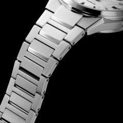 CASIO EDIFICE EFK-110D-1ADR PİLSİZ OTOMATİK SAFİR CAM ÇELİK ERKEK KOL SAATİ