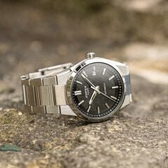 CASIO EDIFICE EFK-110D-1ADR PİLSİZ OTOMATİK SAFİR CAM ÇELİK ERKEK KOL SAATİ