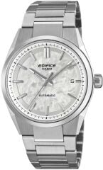 CASIO EDIFICE EFK-110D-7ADR PİLSİZ OTOMATİK SAFİR CAM ÇELİK ERKEK KOL SAATİ