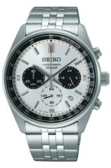 SEIKO SSB425P CHRONOGRAPH ÇELİK ERKEK KOL SAATİ