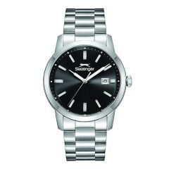 SLAZENGER SL.09.2495.1.01 ÇELİK ERKEK KOL SAATİ