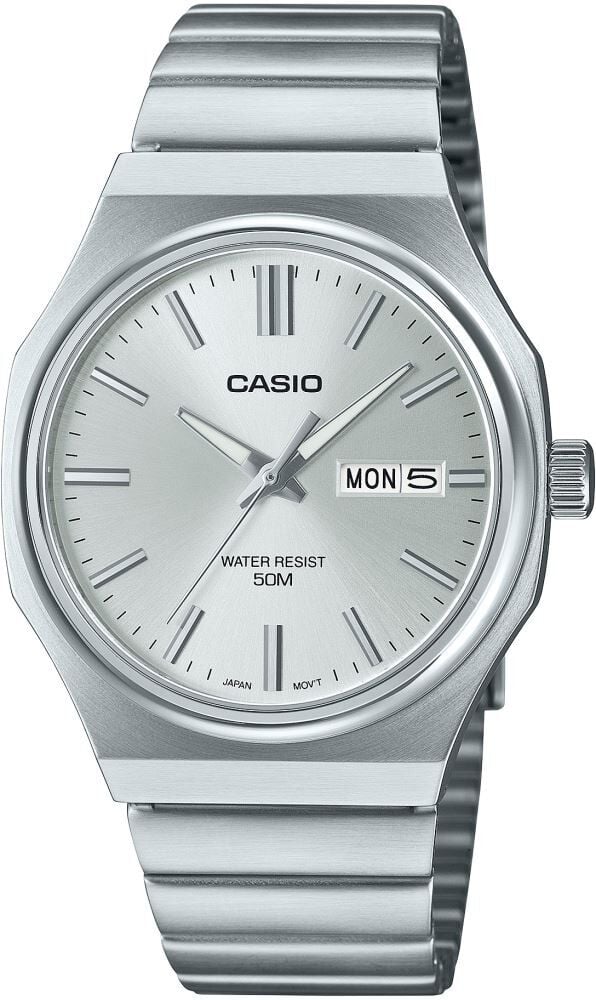 CASIO MTP-E735D-7AVDF ÇELİK ERKEK KOL SAATİ