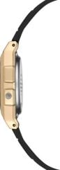 CASIO F-91WM-9ADF ASKER SAATİ SİYAH SİLİKON KORDON DİJİTAL ERKEK KOL SAATİ