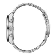 SLAZENGER SL.09.2492.2.05 ÇELİK ERKEK KOL SAATİ