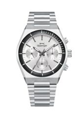 SLAZENGER SL.09.2484.2.01 ÇELİK ERKEK KOL SAATİ