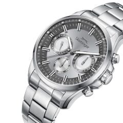 SLAZENGER SL.09.2478.2.01 ÇELİK ERKEK KOL SAATİ