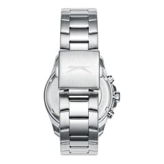 SLAZENGER SL.09.2478.2.01 ÇELİK ERKEK KOL SAATİ