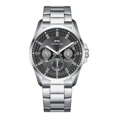 SLAZENGER SL.09.2478.2.02 ÇELİK ERKEK KOL SAATİ