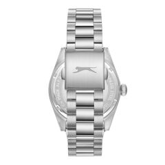 SLAZENGER SL.09.2477.1.01 ÇELİK ERKEK KOL SAATİ