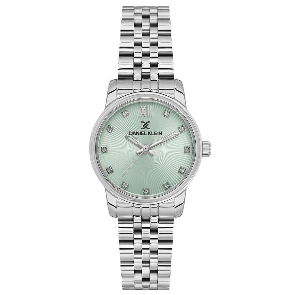 DANIEL KLEIN DKF.1336.02 METAL KADIN KOL SAATİ
