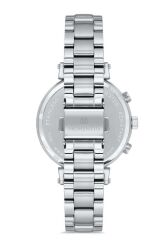 MOMENTUS SS236S-02SS ÇELİK TAŞLI KADIN KOL SAATİ