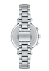 MOMENTUS SS236S-02SS ÇELİK TAŞLI KADIN KOL SAATİ