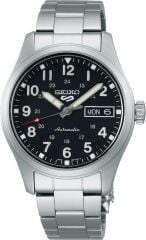 SEIKO 5 SPORTS SRPJ81 PİLSİZ OTOMATİK ÇELİK ERKEK KOL SAATİ