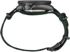 SEIKO 5 SPORTS SRPD91 YEŞİL PALASKA KORDON ERKEK KOL SAATİ
