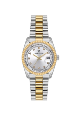 DANIEL KLEIN DK102-DK.1.13924-4 ALTIN KAPLAMA KADIN KOL SAATİ