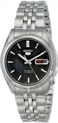 SEIKO 5 SNK361K PİLSİZ OTOMATİK ÇELİK ERKEK KOL SAATİ