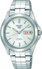 SEIKO 5 SNKK87K PİLSİZ OTOMATİK ÇELİK ERKEK KOL SAATİ
