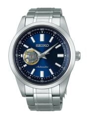 SEIKO SCVE051 PİLSİZ OTOMATİK ÇELİK ERKEK KOL SAATİ