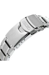 SEIKO SCVE051 PİLSİZ OTOMATİK ÇELİK ERKEK KOL SAATİ