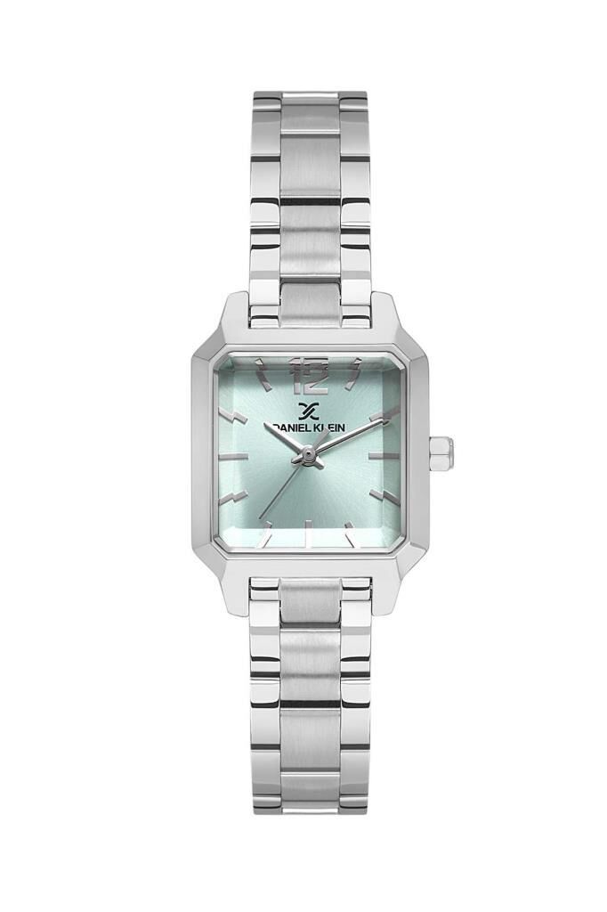 DANIEL KLEIN DK102-DK.1.13713-6 METAL KARE KADIN KOL SAATİ