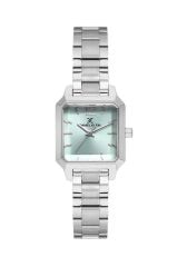 DANIEL KLEIN DK102-DK.1.13713-6 METAL KARE KADIN KOL SAATİ