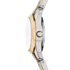 FOSSIL FES5473 ALTIN KAPLAMA KADIN KOL SAATİ