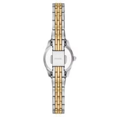 FOSSIL FES5473 ALTIN KAPLAMA KADIN KOL SAATİ