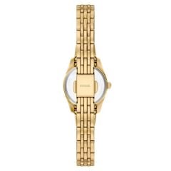 FOSSIL FES5474 ALTIN KAPLAMA KADIN KOL SAATİ