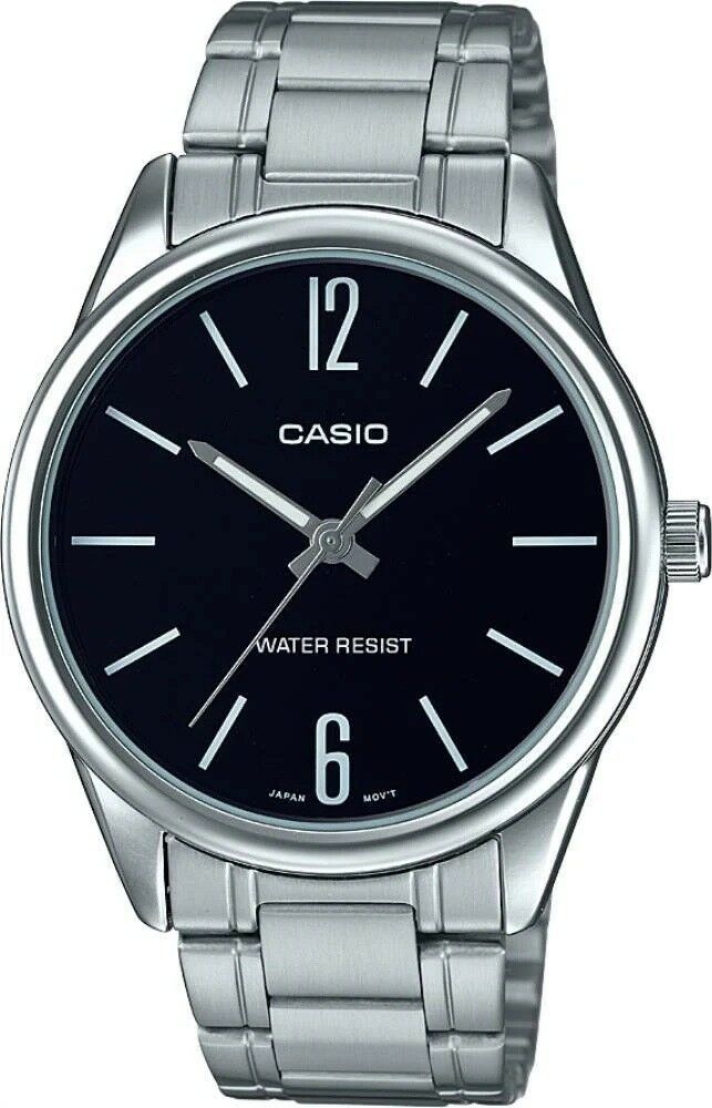 CASIO MTP-V005D-1BUDF METAL ERKEK KOL SAATİ