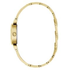 GUESS GUGW1083L2 ALTIN KAPLAMA KADIN KOL SAATİ