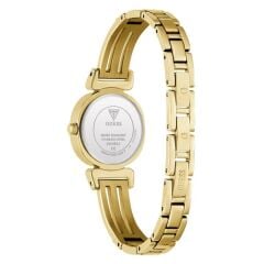 GUESS GUGW1083L2 ALTIN KAPLAMA KADIN KOL SAATİ