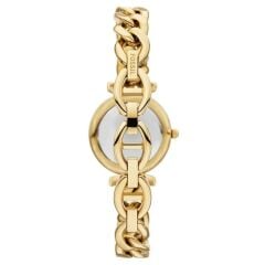 FOSSIL FES5416 ALTIN KAPLAMA KADIN KOL SAATİ