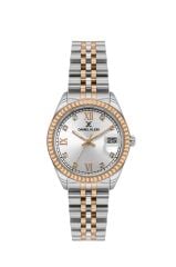 DANIEL KLEIN DK102-DKE.1.10781-5 ROSE GOLD KADIN KOL SAATİ