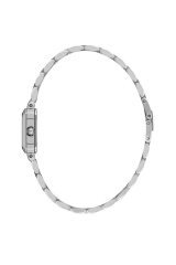 DANIEL KLEIN DK102-DK.1.13913-1 METAL DİKDÖRTGEN KADIN KOL SAATİ