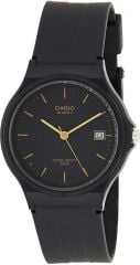 CASIO MW-59-1EVDF TAKVİMLİ SİLİKON KORDON ERKEK KOL SAATİ