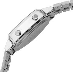 CASIO LA670WA-4DF RETRO DİJİTAL KADIN KOL SAATİ