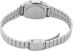 CASIO LA670WA-4DF RETRO DİJİTAL KADIN KOL SAATİ
