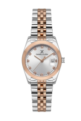 DANIEL KLEIN DK102-DK.1.13493-6 ROSE GOLD KADIN KOL SAATİ