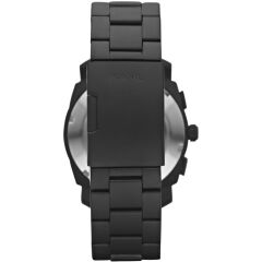 FOSSIL FFS4682 İYON KAPLAMA ERKEK KOL SAATİ