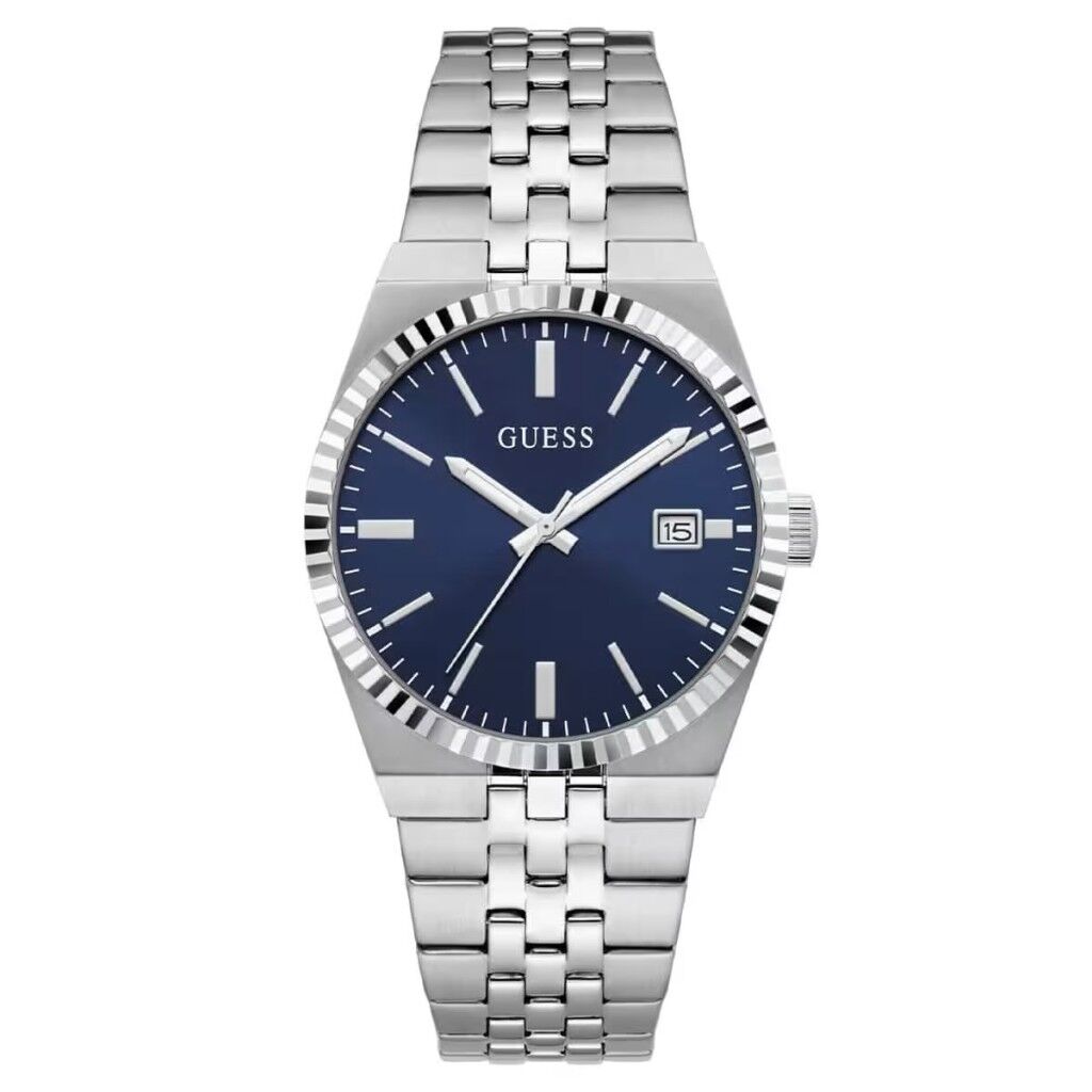 GUESS GUGW1153G1 ÇELİK ERKEK KOL SAATİ