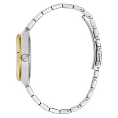 GUESS GUGW1102L3 ALTIN KAPLAMA KADIN KOL SAATİ